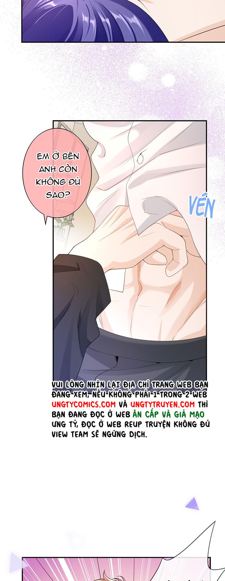 Scandal Quá Nhiều Là Lỗi Của Tôi Sao? Chapter 28 - Trang 33