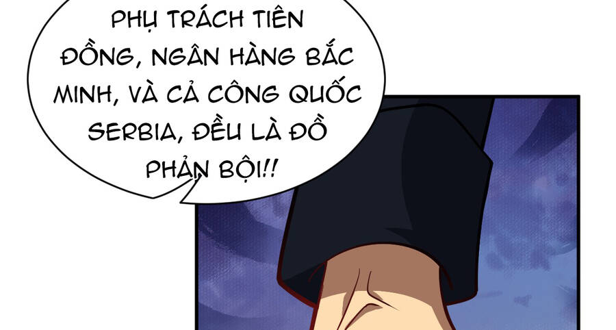 Ma Vương Trở Lại Chapter 43.5 - Trang 68