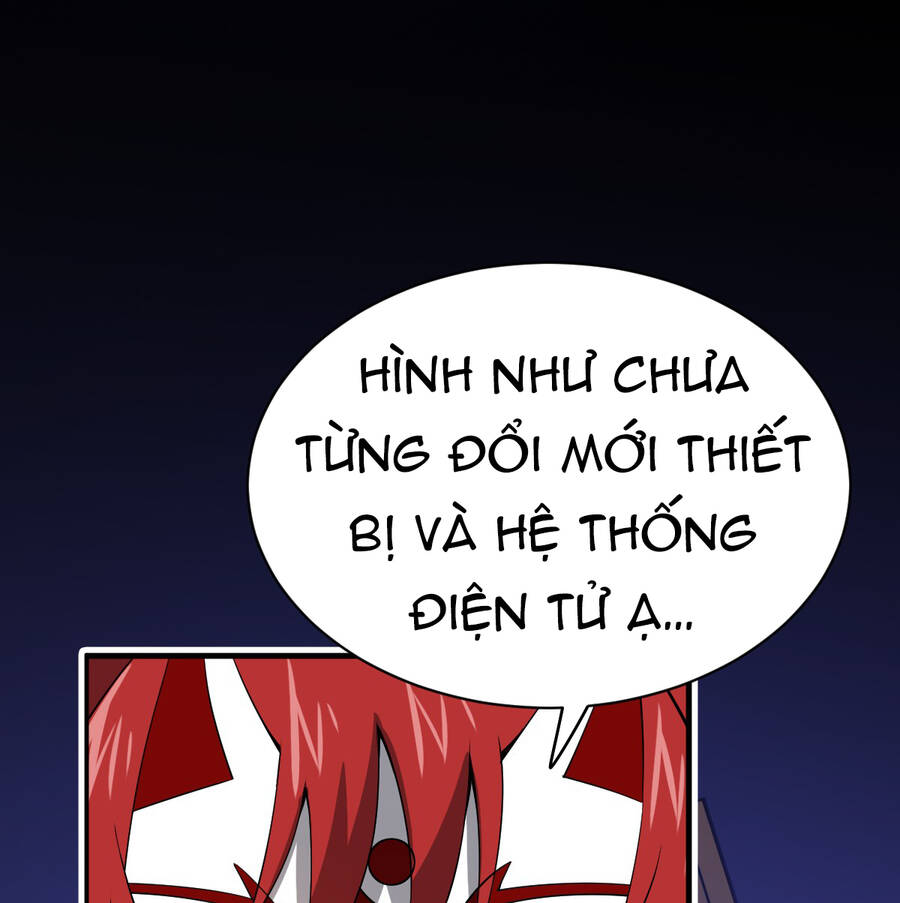 Ma Vương Trở Lại Chapter 43.5 - Trang 83