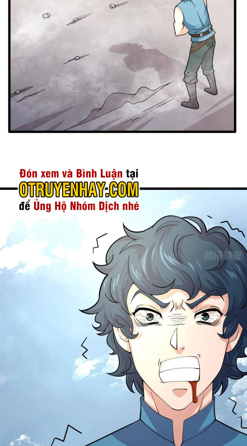 Sủng Mị Chapter 58 - Trang 19