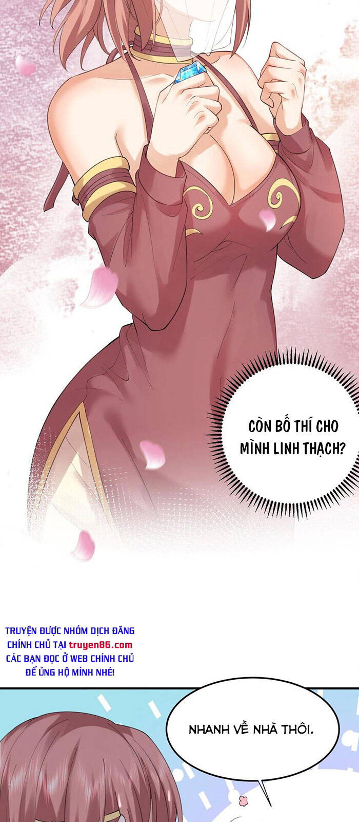 Ta Vô Địch Lúc Nào Chapter 59 - Trang 29