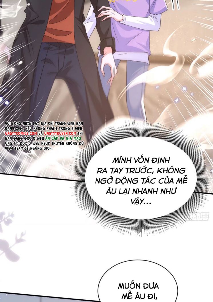 Thú Thụ Bất Thân Chapter 117 - Trang 3