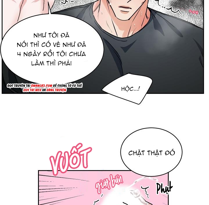 Bạn Sẽ Follow Tôi Chứ? Chapter 55 - Trang 78