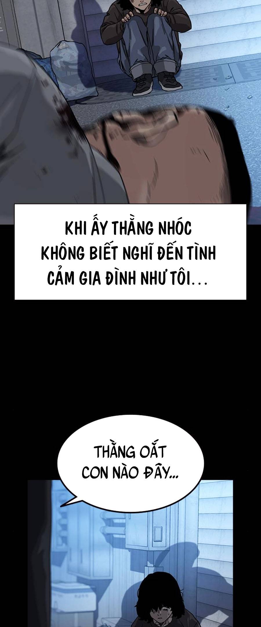 Để Có Thể Sống Sót Chapter 49 - Trang 14