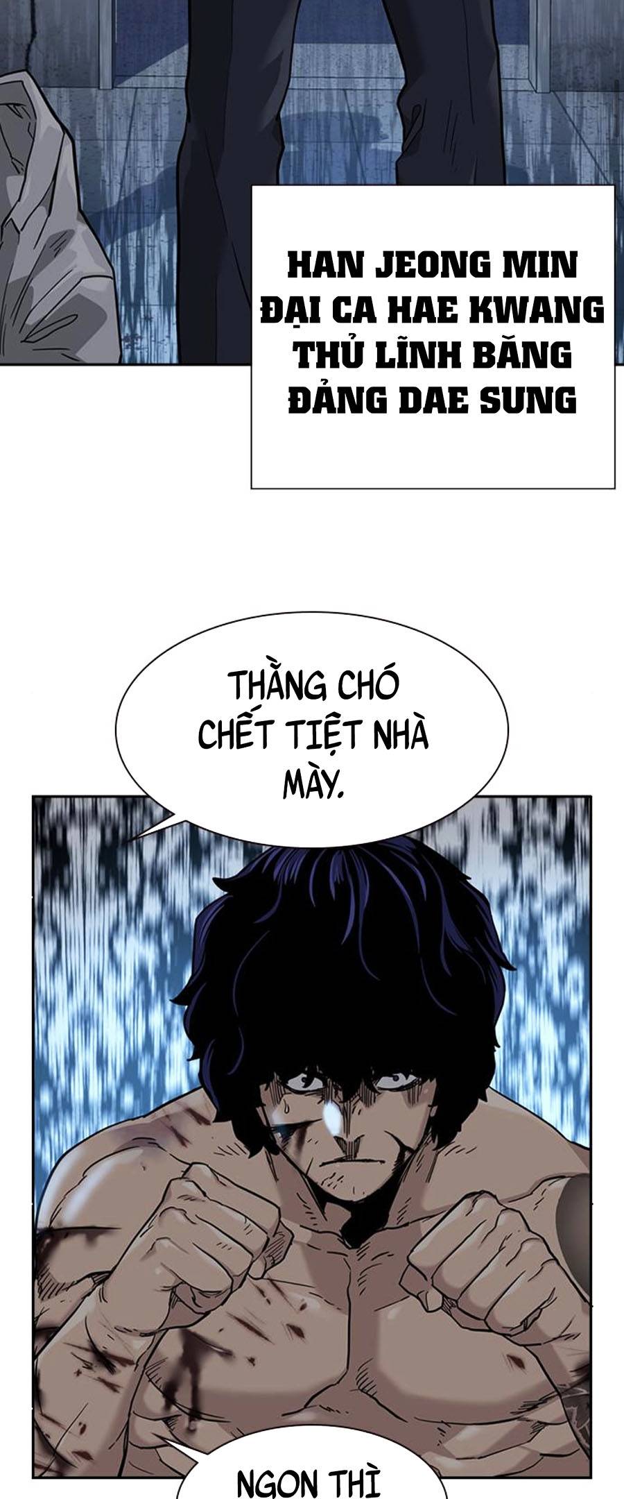 Để Có Thể Sống Sót Chapter 49 - Trang 59