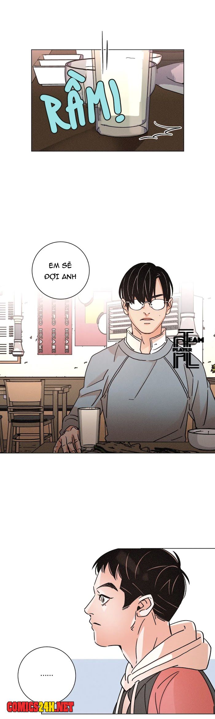 Ouroboros Chapter 44 - Trang 19