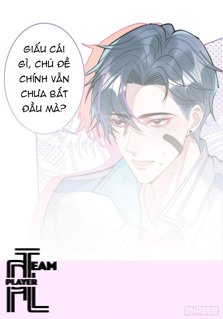 Hút Lấy Dương Khí Của Anh Chapter 15 - Trang 46