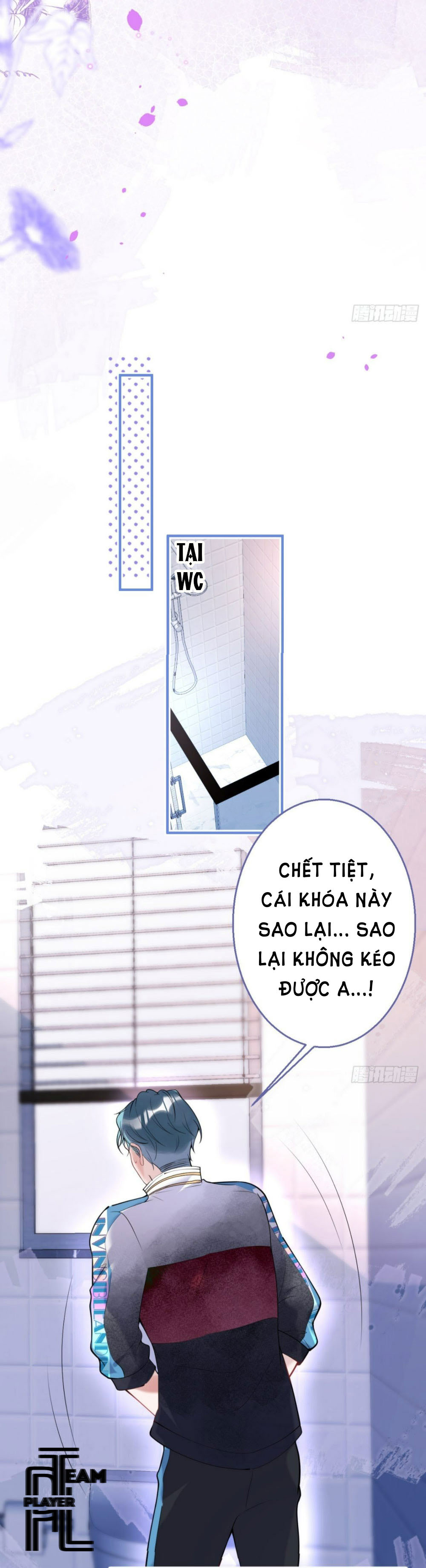 Hút Lấy Dương Khí Của Anh Chapter 2 - Trang 42