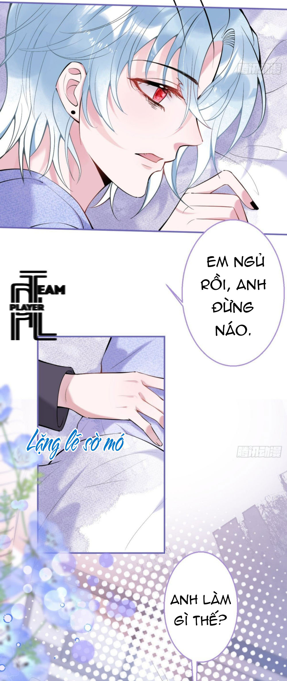 Hút Lấy Dương Khí Của Anh Chapter 4 - Trang 20