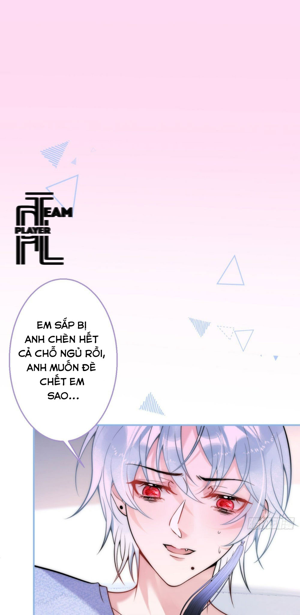 Hút Lấy Dương Khí Của Anh Chapter 5 - Trang 16