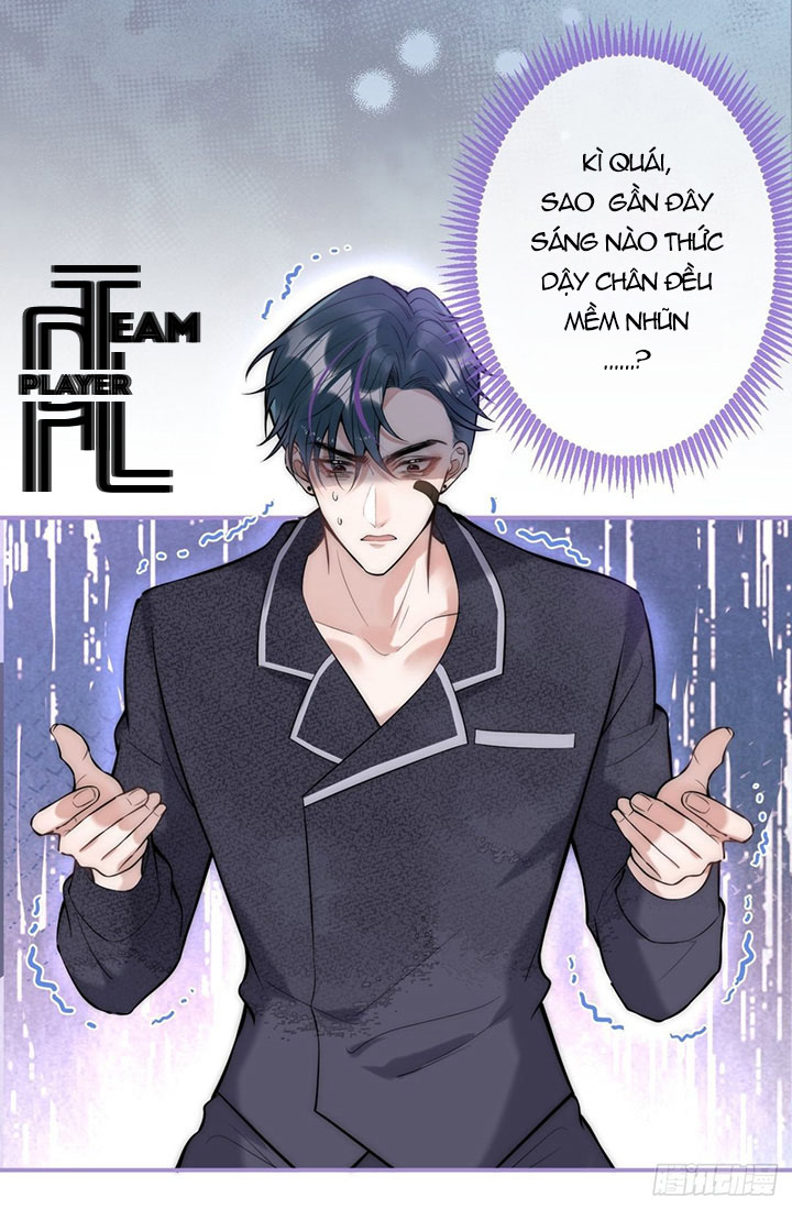 Hút Lấy Dương Khí Của Anh Chapter 6 - Trang 19