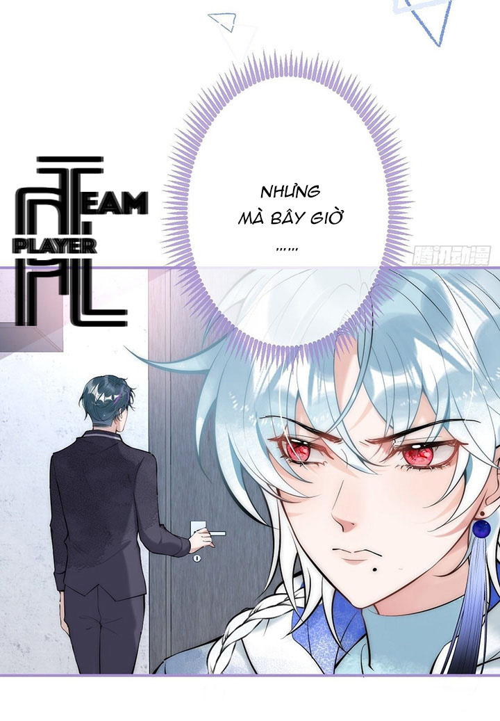 Hút Lấy Dương Khí Của Anh Chapter 6 - Trang 30