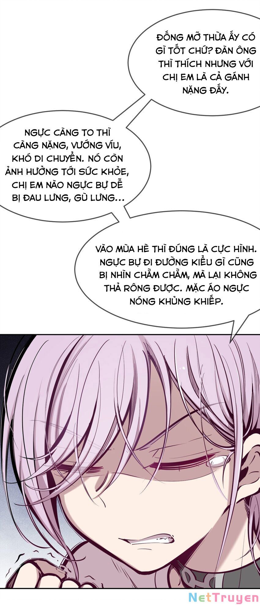 Oan Gia Chung Nhà! Chapter 48 - Trang 30