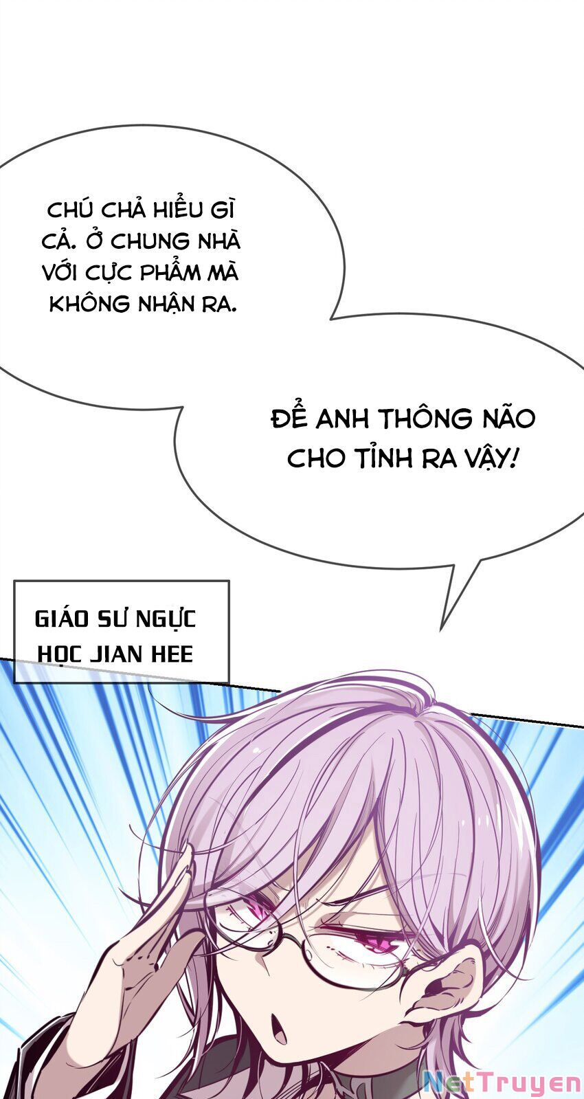 Oan Gia Chung Nhà! Chapter 48 - Trang 33