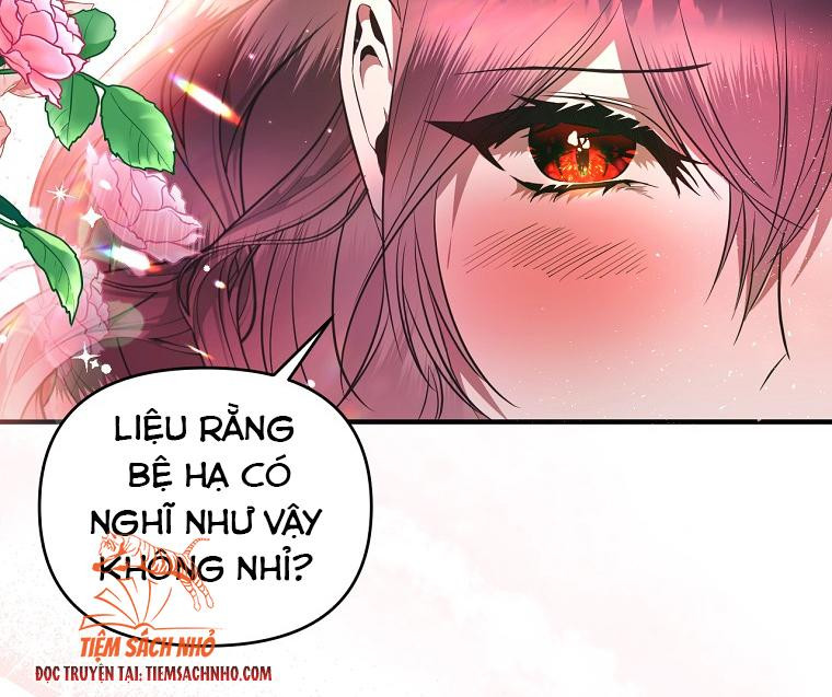 Phương Pháp Sống Sót Khi Phải Ngủ Cùng Hoàng Đế Chapter 2.5 - Trang 2