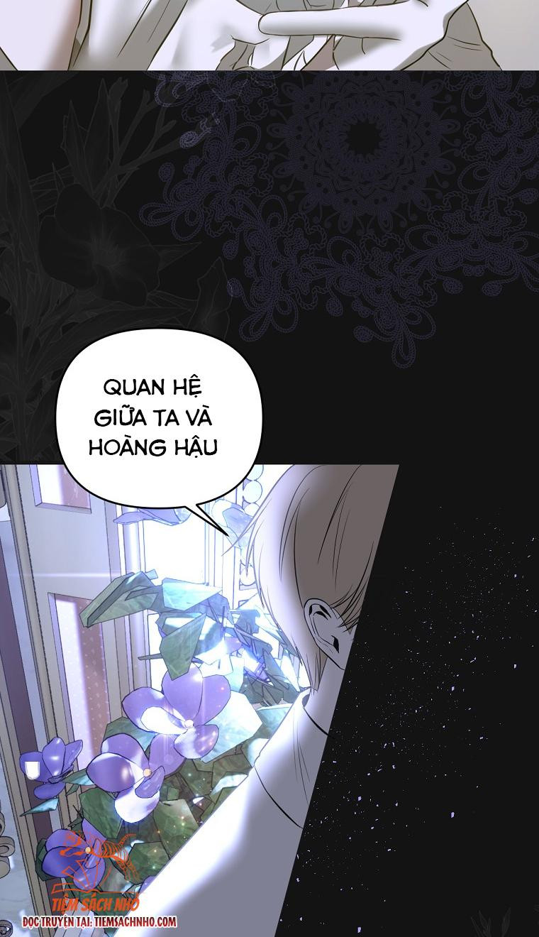 Phương Pháp Sống Sót Khi Phải Ngủ Cùng Hoàng Đế Chapter 3 - Trang 7