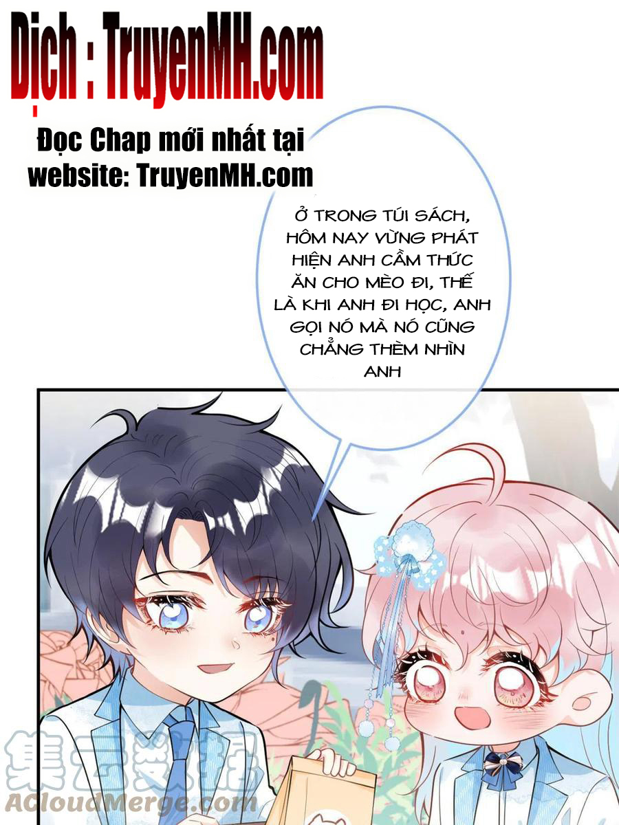 Ta Có Năm Đại Lão Ba Ba Chapter 215 - Trang 24