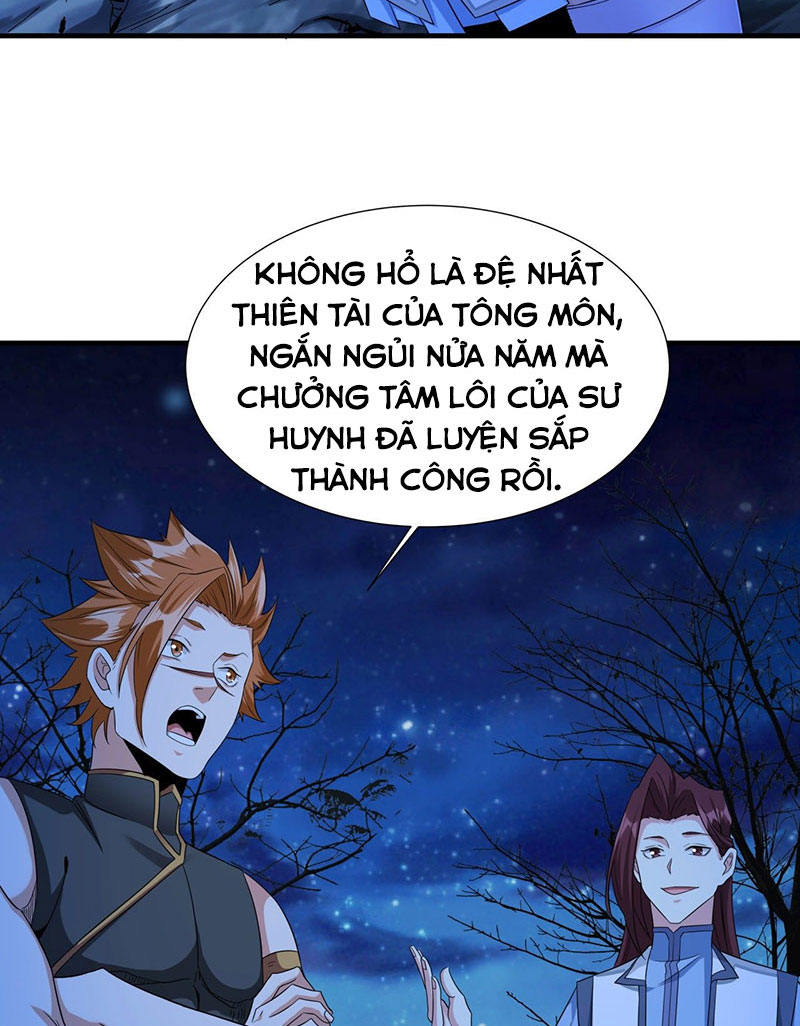 Không Có Đạo Lữ Sẽ Chết Chapter 20 - Trang 24