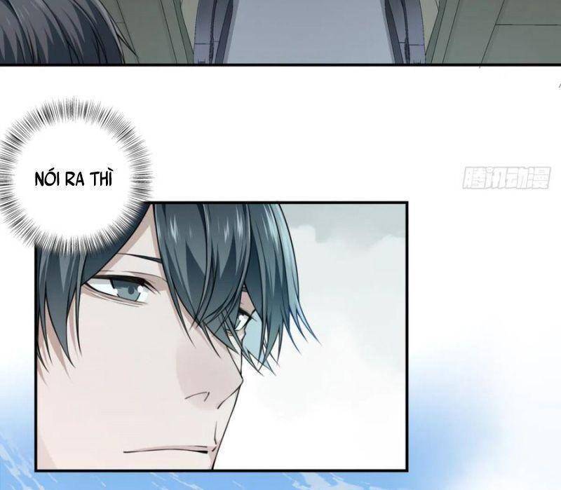 Tôi Là Người Môi Giới Của Ngôi Nhà Kỳ Quái Chapter 77 - Trang 20