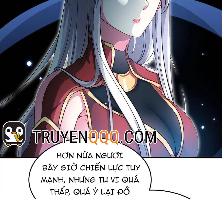 Bản Kiếm Tiên Tuyệt Không Làm Nô Chapter 45 - Trang 76