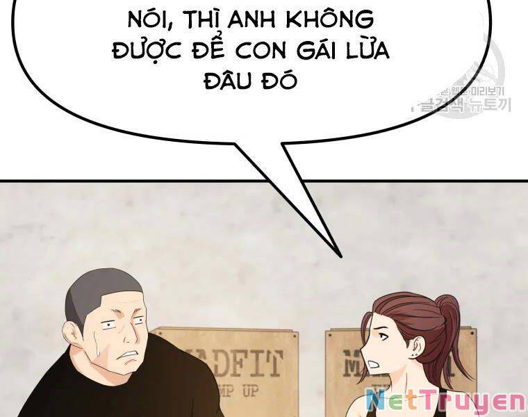 Bạn Trai Vệ Sĩ Chapter 41 - Trang 133