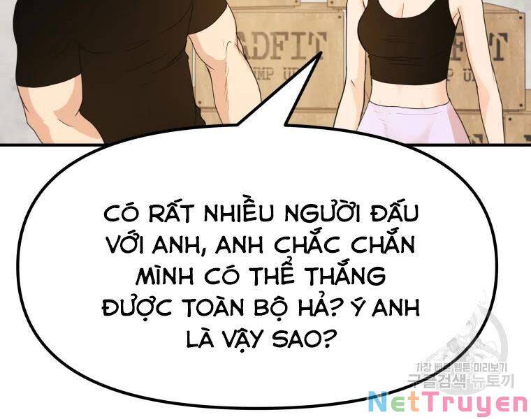 Bạn Trai Vệ Sĩ Chapter 41 - Trang 134