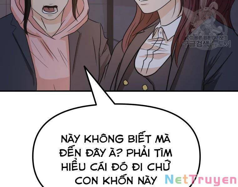 Bạn Trai Vệ Sĩ Chapter 41 - Trang 157