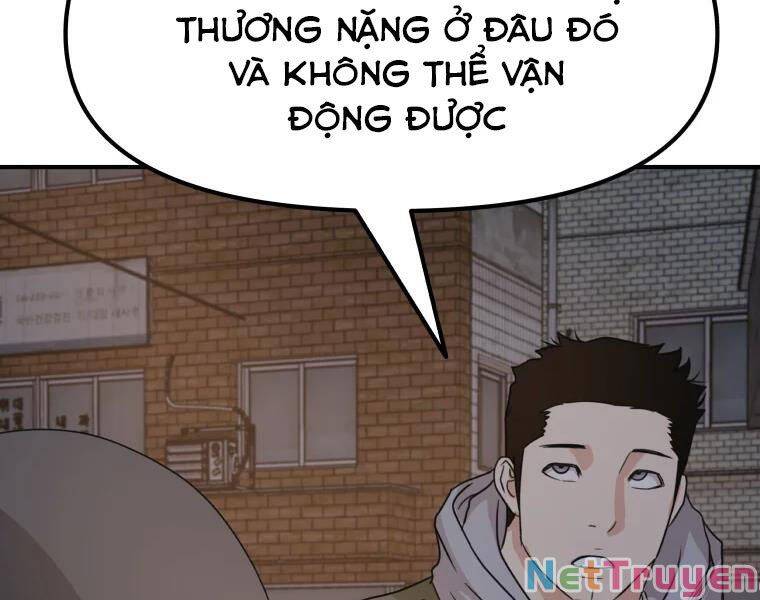 Bạn Trai Vệ Sĩ Chapter 41 - Trang 207