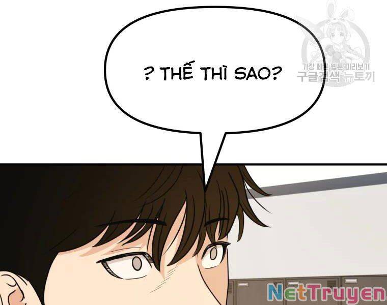 Bạn Trai Vệ Sĩ Chapter 41 - Trang 40