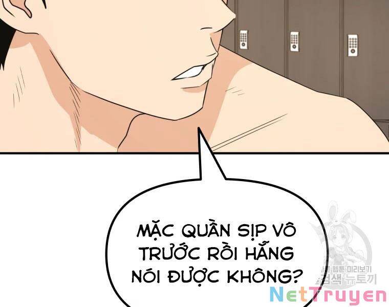 Bạn Trai Vệ Sĩ Chapter 41 - Trang 41