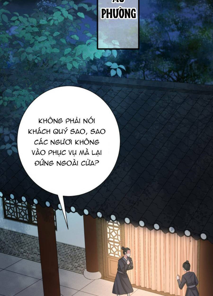 Cách Thức Sinh Tồn Của Pháo Hôi Khuê Nữ Chapter 63 - Trang 19