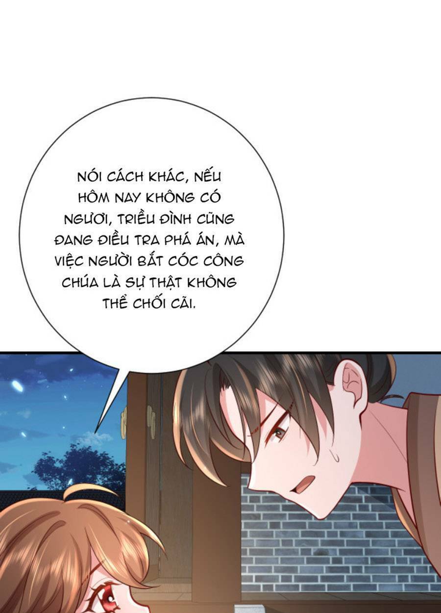 Cách Thức Sinh Tồn Của Pháo Hôi Khuê Nữ Chapter 64 - Trang 28