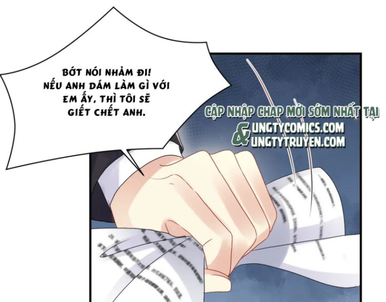 Lại Bị Bạn Trai Cũ Nhắm Trúng Rồi Chapter 70 - Trang 19