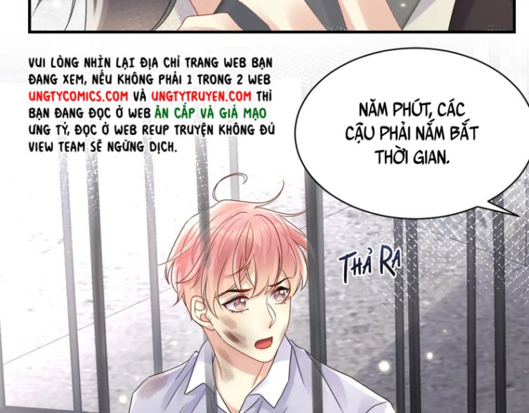 Lại Bị Bạn Trai Cũ Nhắm Trúng Rồi Chapter 70 - Trang 39