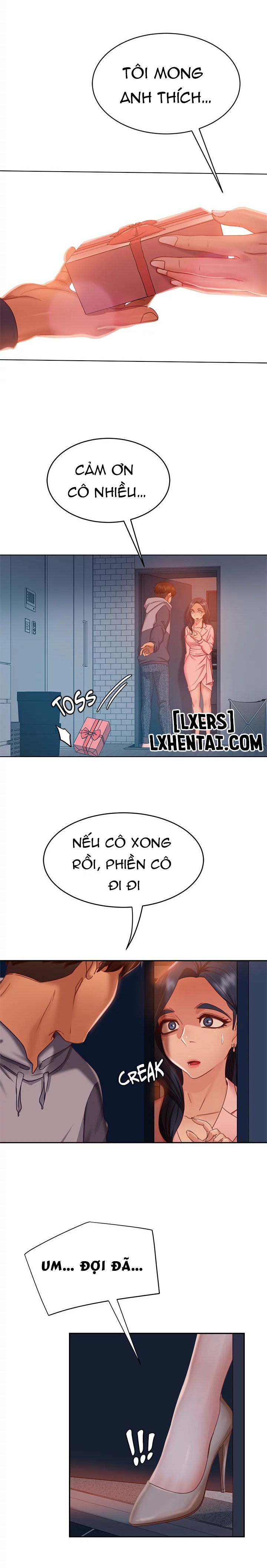 Một Ngày Rối Rắm Chapter 45 - Trang 15