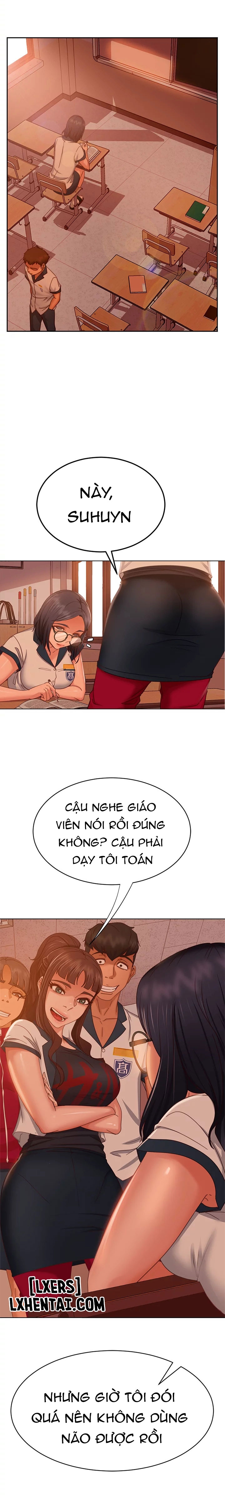 Một Ngày Rối Rắm Chapter 45 - Trang 6