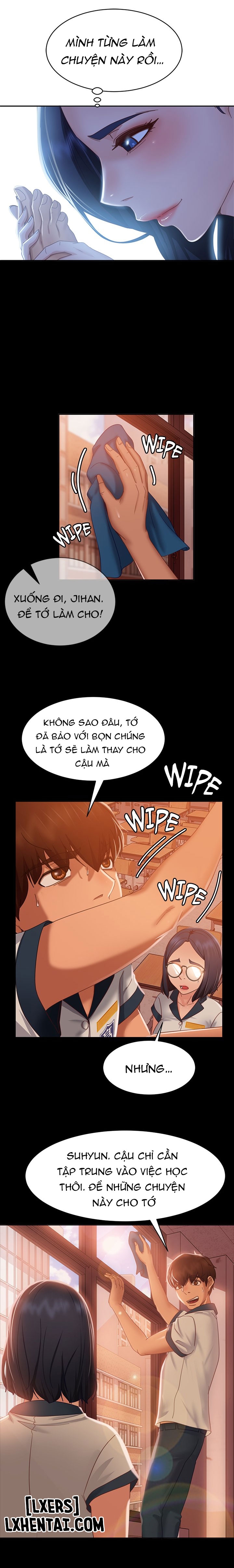 Một Ngày Rối Rắm Chapter 46 - Trang 12