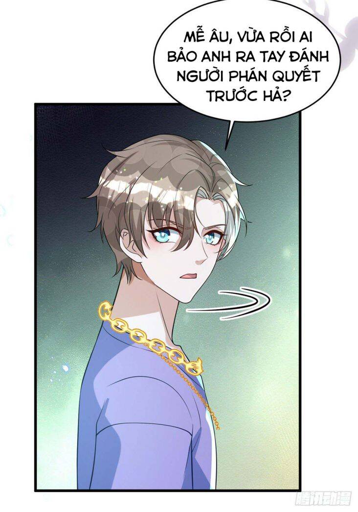 Thú Thụ Bất Thân Chapter 118 - Trang 4