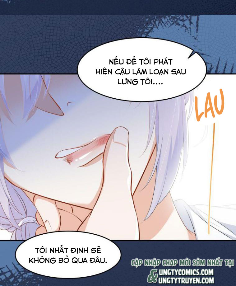 Trần Thương (Vết Sẹo Cũ) Chapter 52 - Trang 14