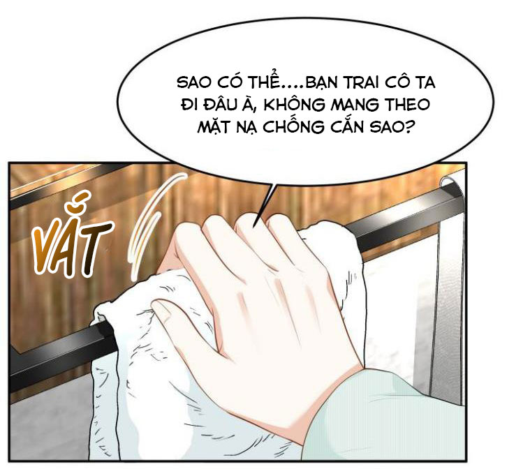 Trần Thương (Vết Sẹo Cũ) Chapter 52 - Trang 25