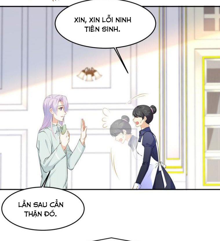 Trần Thương (Vết Sẹo Cũ) Chapter 52 - Trang 35