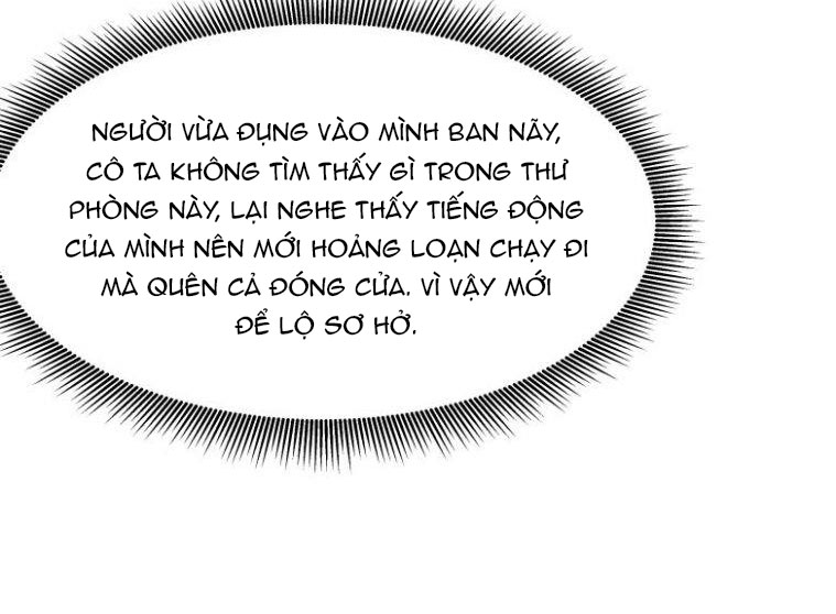 Trần Thương (Vết Sẹo Cũ) Chapter 52 - Trang 46