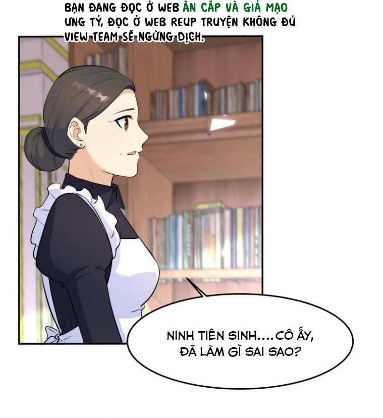 Trần Thương (Vết Sẹo Cũ) Chapter 52 - Trang 51