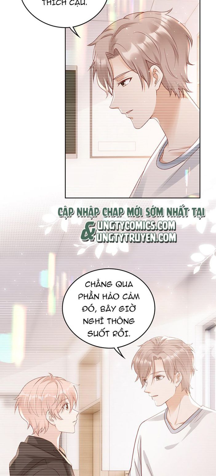 Bùi Bảo Chapter 50 - Trang 19