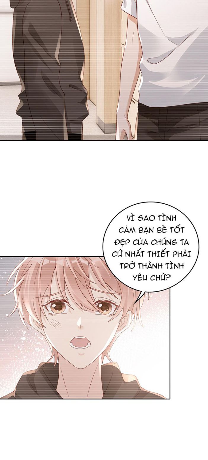 Bùi Bảo Chapter 50 - Trang 20