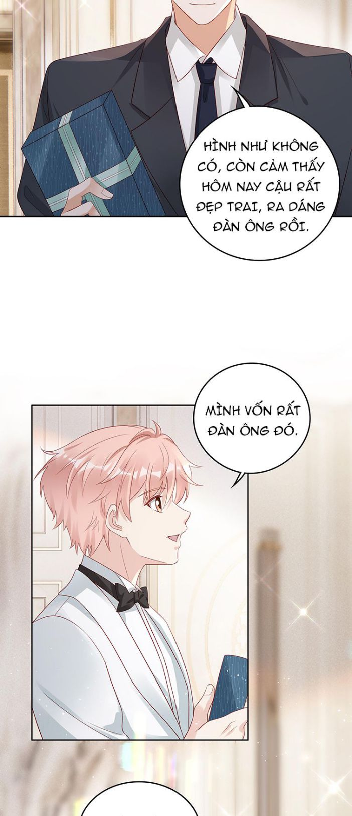 Bùi Bảo Chapter 50 - Trang 22