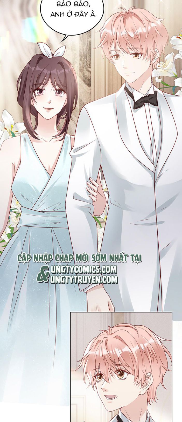 Bùi Bảo Chapter 50 - Trang 23