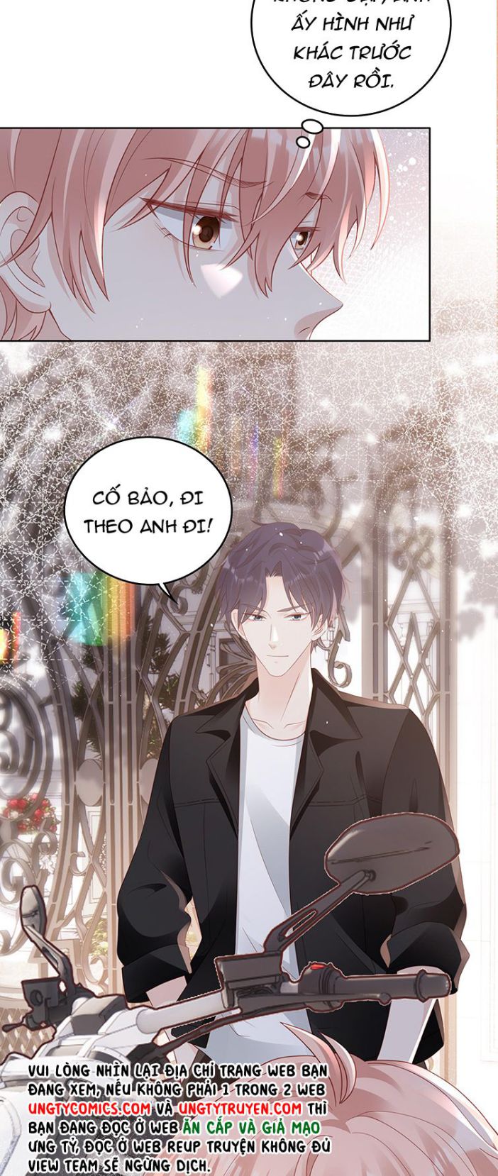 Bùi Bảo Chapter 50 - Trang 27