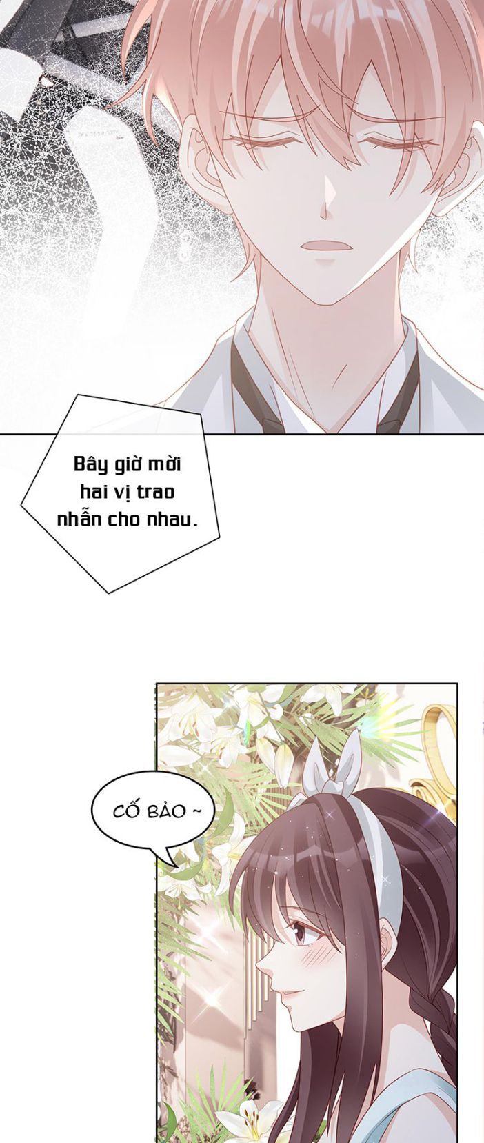 Bùi Bảo Chapter 50 - Trang 28