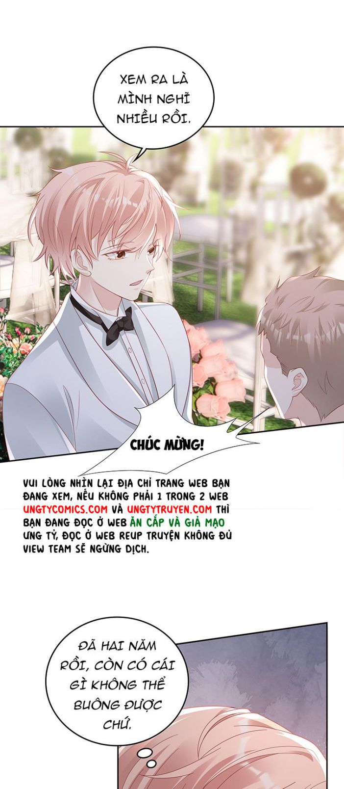 Bùi Bảo Chapter 50 - Trang 31